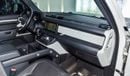 Land Rover Defender LANDROVER DEFENDER 2024, IN EXCELLENT CONDITION