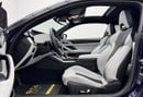 بي أم دبليو M4 Competition 3.0L 2024 BMW M4 Competition, BMW Service History, 1 Year Warranty, Excellent Condition