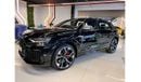 Audi RS Q8 AUDI RSQ8, 2023, GCC, DEALER WARRANTY AND SERVICE CONTRACT
