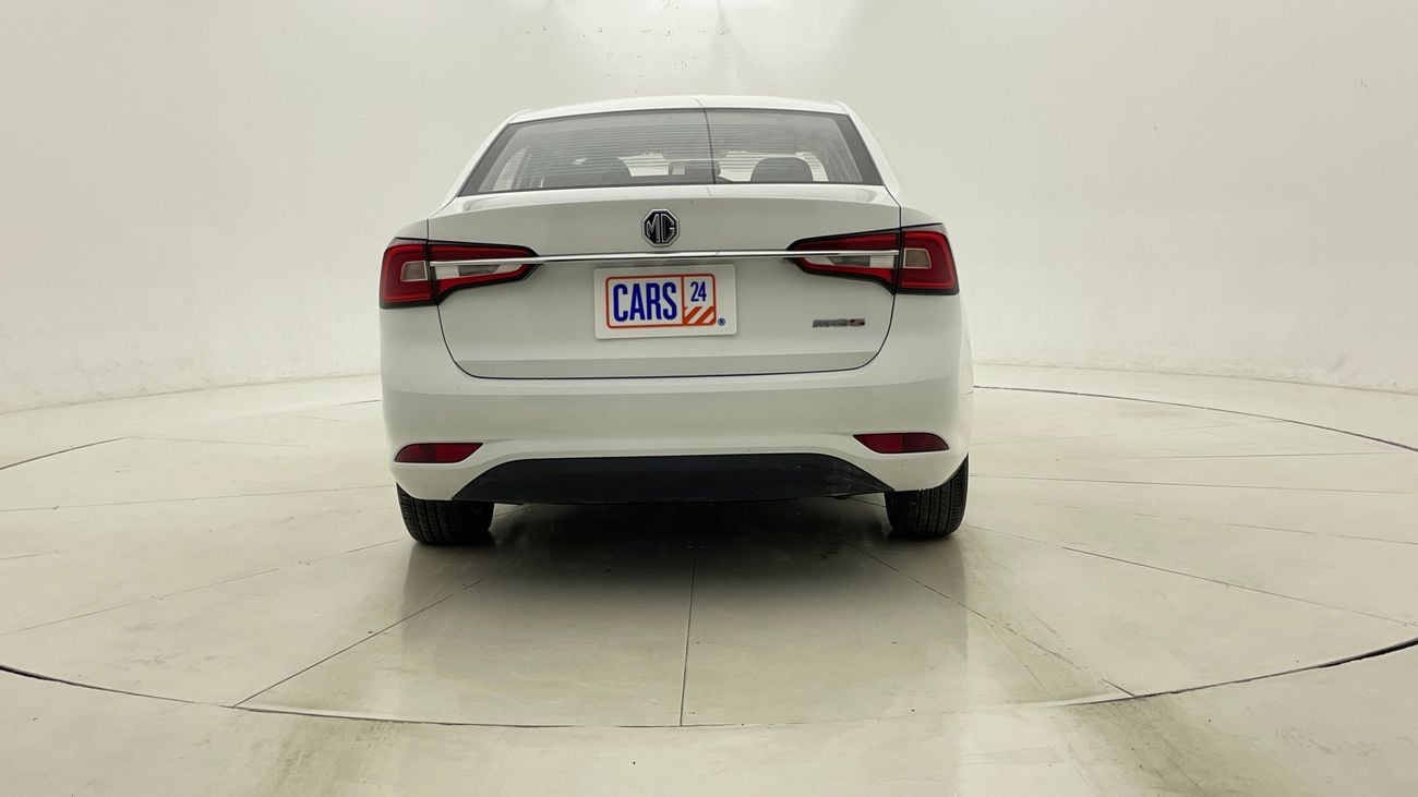 MG 5 STD 1.5 | Zero Down Payment | Home Test Drive