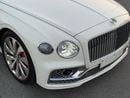 Bentley Flying Spur 4.0T V8