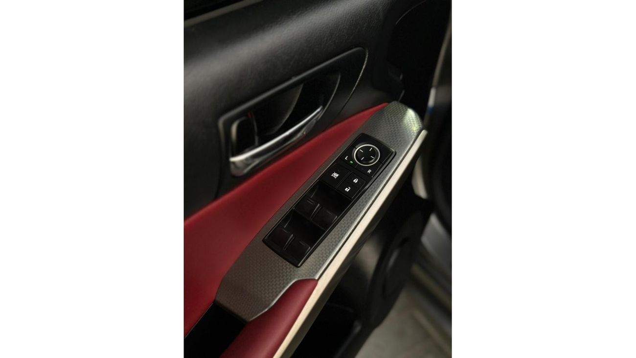 Lexus IS250 F Sport