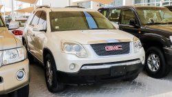 GMC Acadia AWD