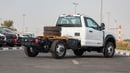 فورد F 550 XL SUPERDUTY 6.7L Power Stroke Turbo Diesel V8 145-inch wheelbase | 2024