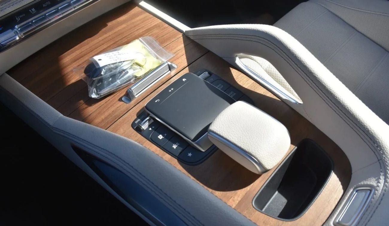 Mercedes-Benz GLE 450 AMG GL450-E PLUG IN HYBRID