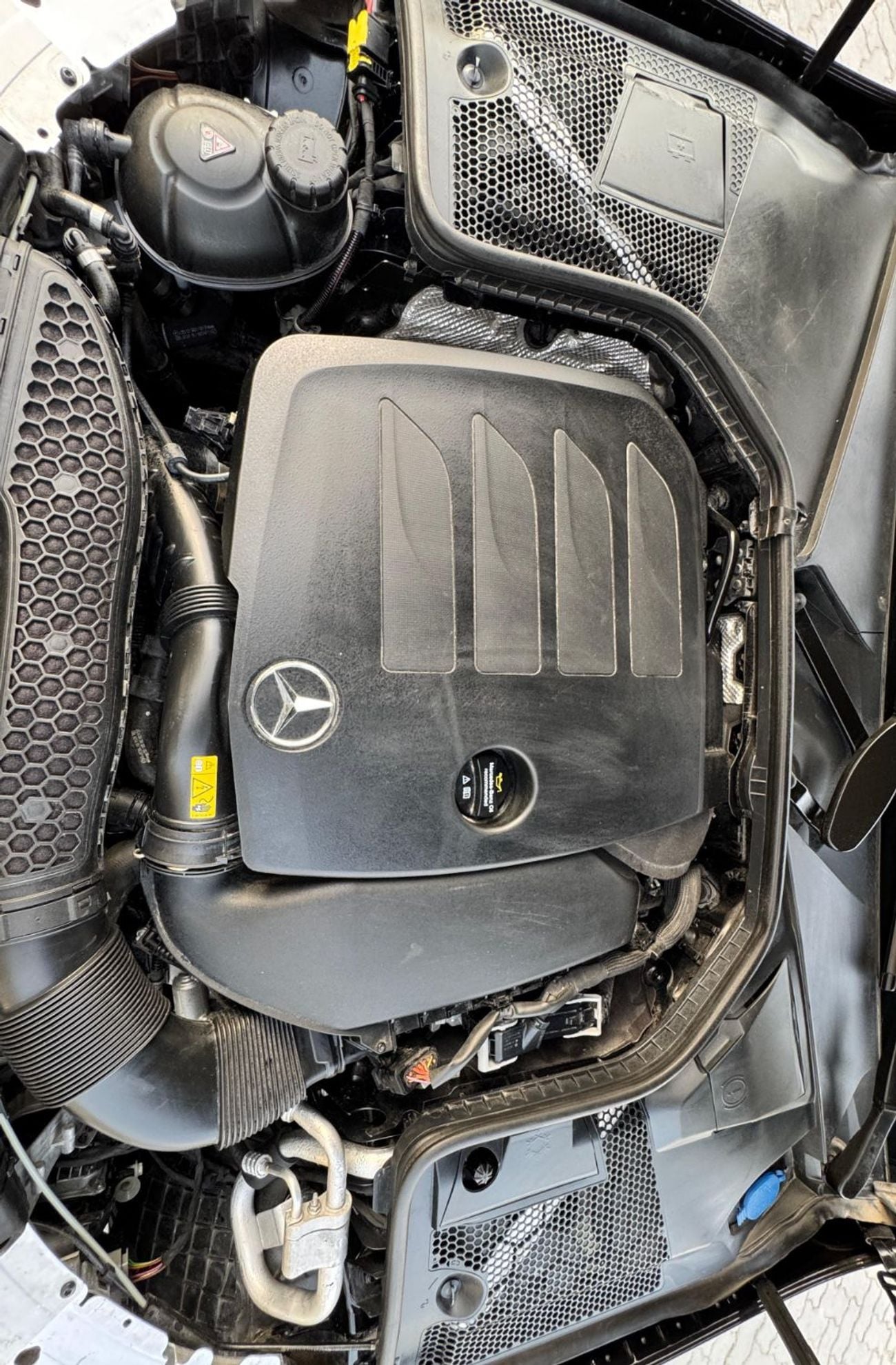 مرسيدس بنز C 300