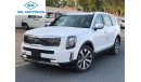 Kia Telluride 3.8L, V6, GDI, GT LINE, 360 CAMERA, SMART/KEY, TOP RANGE,FULL OPTION