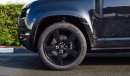 Land Rover Defender LAND ROVER DEFENDER V8 - 2023 - FULL OPTION