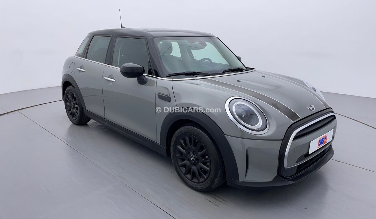 Mini Cooper FWD 1.5 | Zero Down Payment | Free Home Test Drive