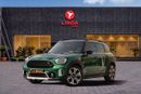 Mini Cooper S Countryman MINI Countryman Cooper S ALL4 2024 GCC | Agency Warranty | Service Contract