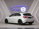 Mercedes-Benz A 250 Sport AMG 2.0L