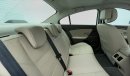 Renault Fluence LE 1.6 | Under Warranty | Inspected on 150+ parameters