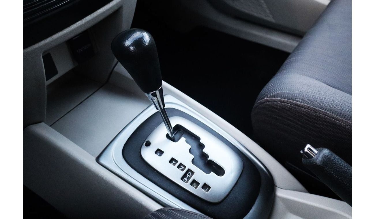 Toyota Avanza GLS 1.5L