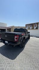 فورد F 150 RAPTOR CREW CAB MID