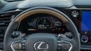 Lexus RX350 ELITE LEXUS RX350 2.4L LUXURY -2026YM