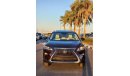 لكزس RX 350 LEXUS RX350 FULL OPTION