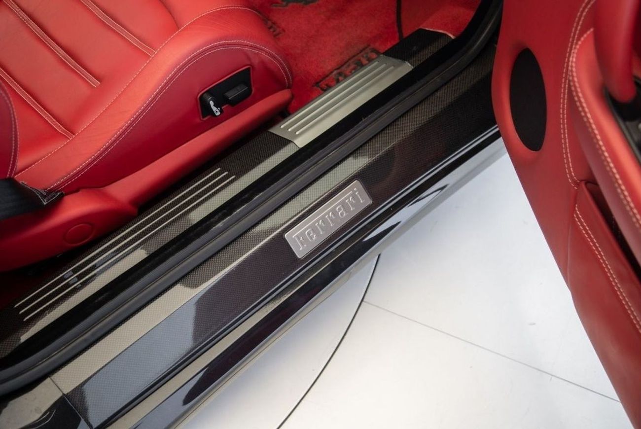 Ferrari F430 Ferrari F430 Spider