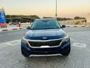 كيا سيلتوس KIA SELTOS EX 2.0L