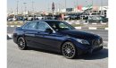 مرسيدس بنز C 300 KIT AMG