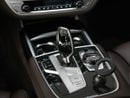 BMW 750Li XDrive - GCC