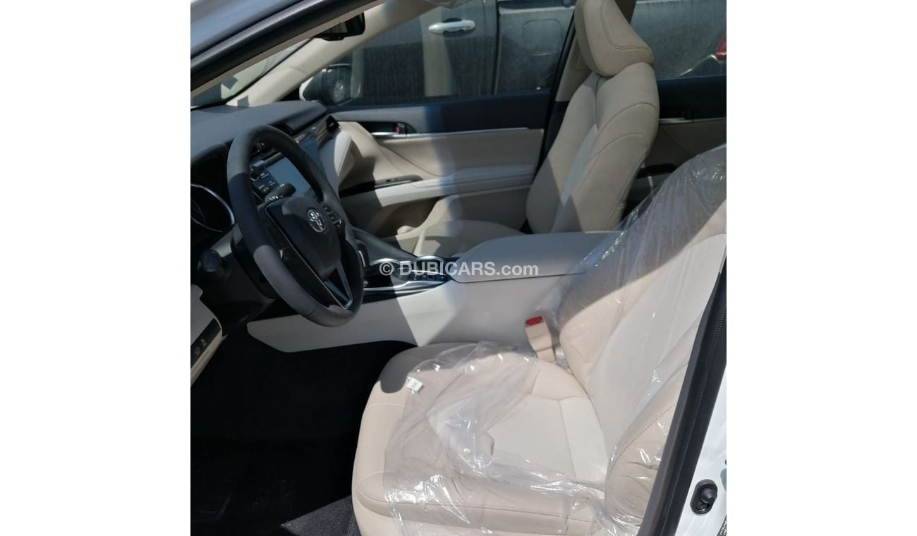 تويوتا كامري ٦ سليندر فول تصدير فقط