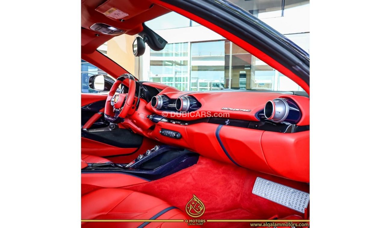 Ferrari 812 Superfast Std