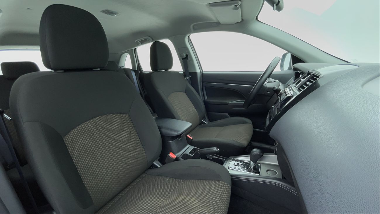 Mitsubishi ASX GLX LOWLINE 2 | Zero Down Payment | Free Home Test Drive