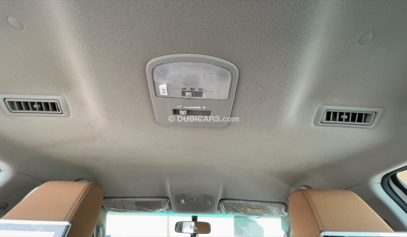 Toyota Fortuner 2700