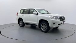 Toyota Prado 2.7 GXR 2.7 | Under Warranty | Inspected on 150+ parameters