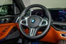 BMW X5 M60i LUXURY
