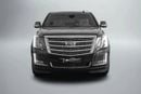 Cadillac Escalade Platinum 6.2L