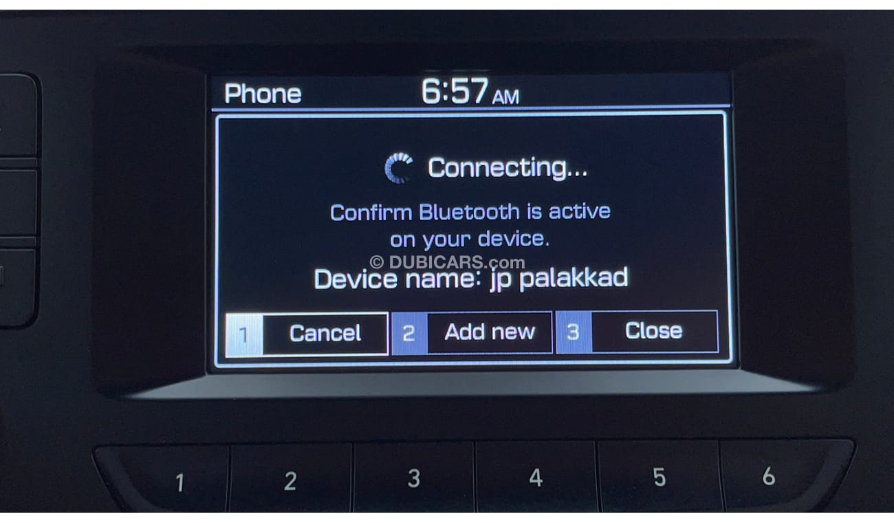 Hyundai Tucson GL 2.4 | Zero Down Payment | Free Home Test Drive