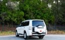 Mitsubishi Pajero 2014 Mitsubishi Pajero, Gulf specification, excellent condition, GLS Midline