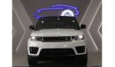 Land Rover Range Rover Sport HSE Sport HSE FULL