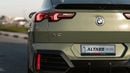 بي أم دبليو X2 2026 | BMW X2 25I SDRIVE M SPORT PACKAGE [ EXPORT ONLY ]