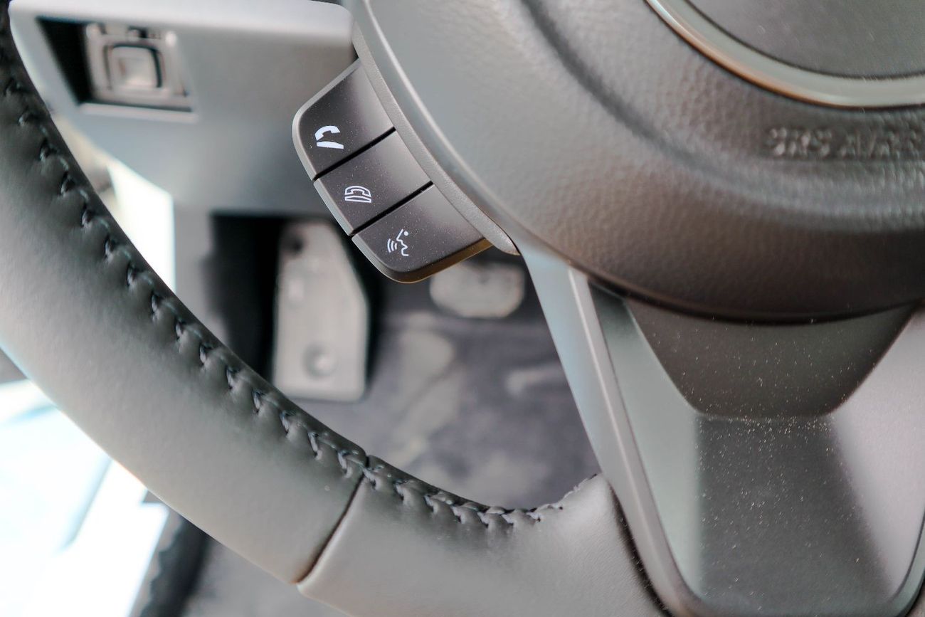 Suzuki Jimny suzuki jinmy 1.5L patrol 2025 model