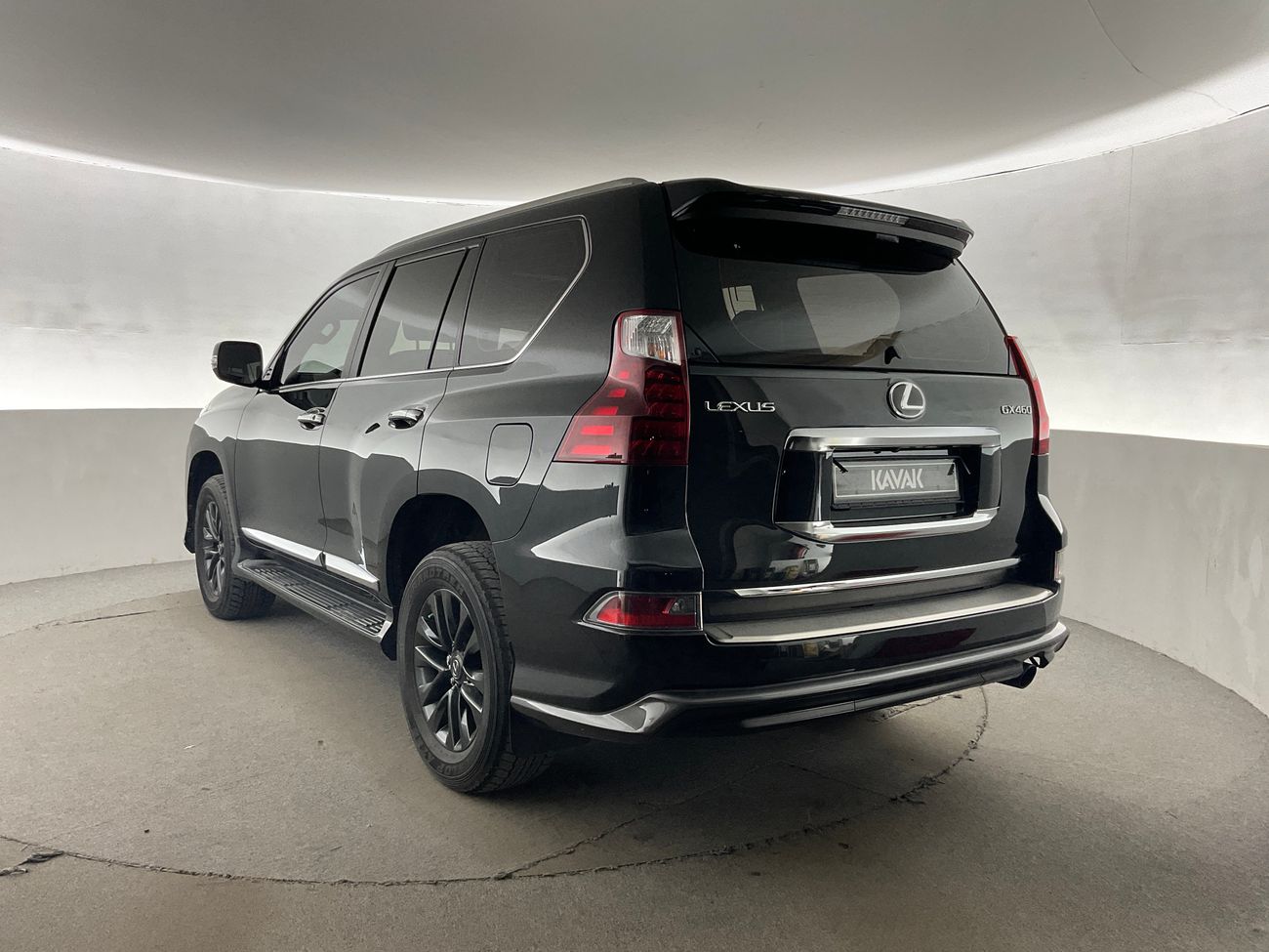 Lexus GX460 Platinum | Guaranteed Warranty | 0 Down Payment