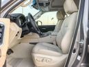 Toyota Land Cruiser GXR, 4.0L, 2026MY