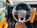 Toyota Fortuner TOYOTA FORTUNER 2.7L PETROL 2025