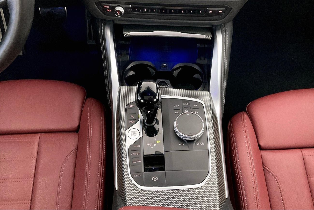 BMW 430i M Sport | 1 year free warranty | 0 down payment | 7 day return policy