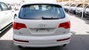 أودي Q7 3.6 Quattro