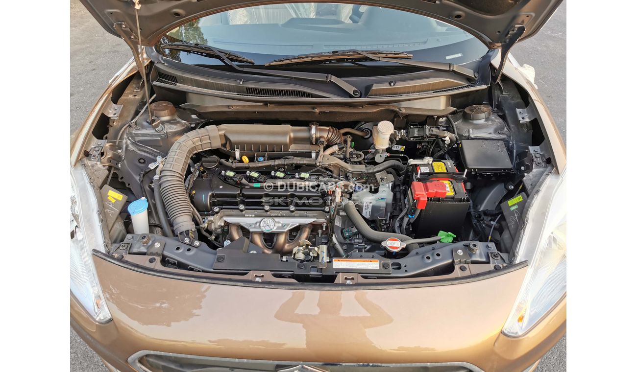 Suzuki Dzire 1.2L PETROL, GLX INSIDE BEIGE, 2023
