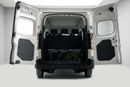 Geely Farizon Super Van - White Inside Black | Export Only