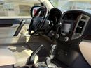 ميتسوبيشي باجيرو AED 1,360 P.M | 0% DOWN PAYMENT | MITSUBISHI PAJERO GLS | 3.8L V6 | 2020 | GCC SPECS