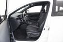 Toyota Corolla Cross Toyota Corolla Cross GLI 2026Elite white-black