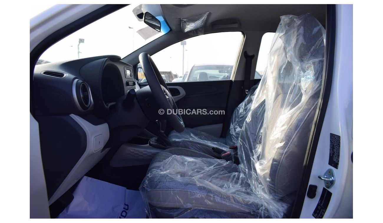 هيونداي جراند i10 Hyundai Grand i10 1.2L Petrol 2023