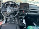 Suzuki Jimny 1.5L PETROL, AUTOMATIC, 4WD, 4 DOORS, 2024