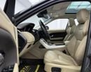 لاند روفر رانج روفر إيفوك HSE 2.0L SUV (5 Door)