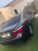 Lexus LS460