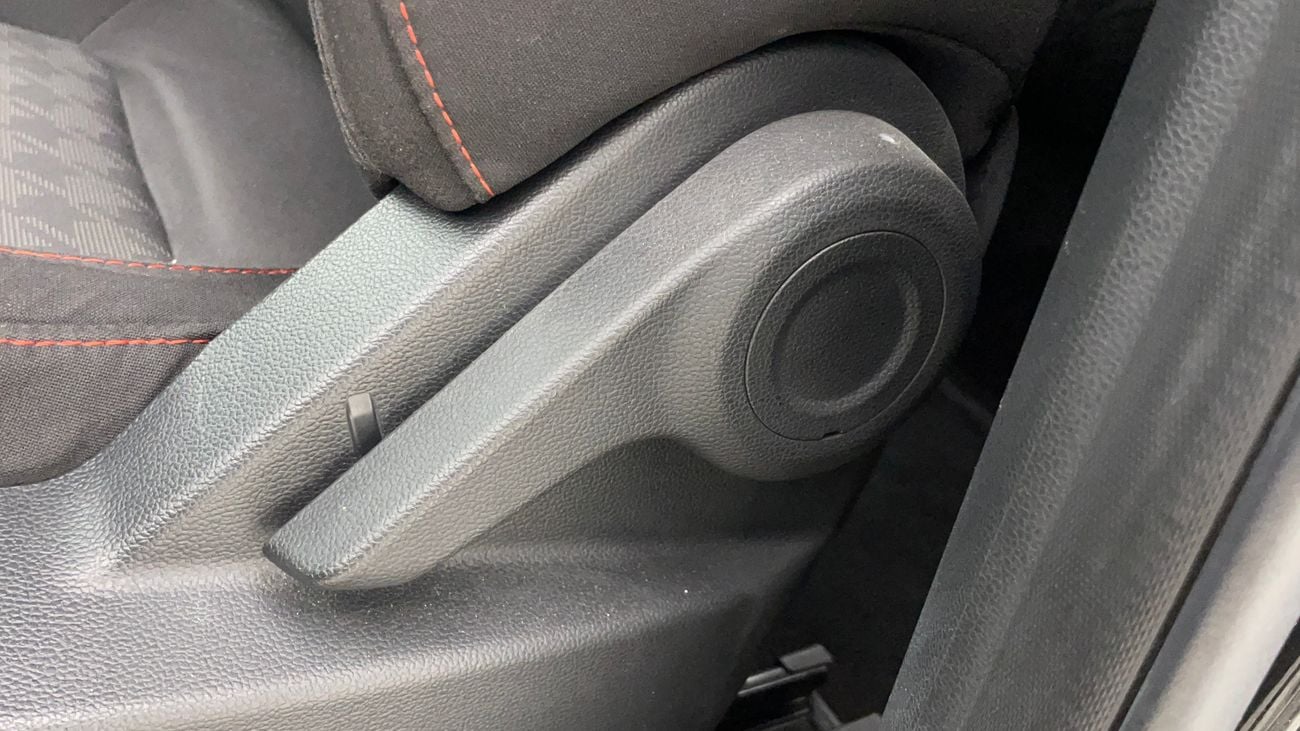 MG ZS Std 1.5L 2022 STD | AED 507/Month | 0 DP | 30 Day Return | Warranty | Service History